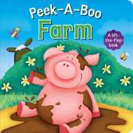 Peek-a-Boo Farm （INA LTF BR）