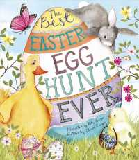 The Best Easter Egg Hunt Ever （Reprint）
