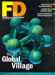 Finance & Development, September 2012