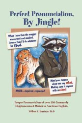 Perfect Pronunciation, by Jingle!