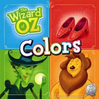 The Wizard of Oz Colors (The Wizard of Oz)