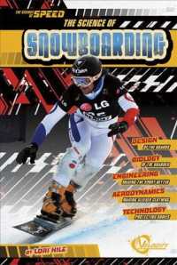 The Science of Snowboarding (Velocity)