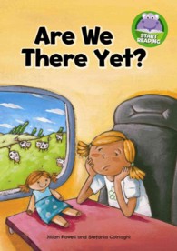 Are We There Yet? (Start Reading)