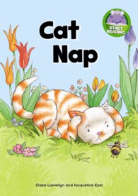 Cat Nap (Start Reading)