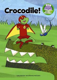 Crocodile! (Start Reading)
