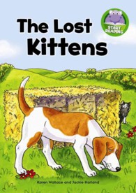The Lost Kittens (Start Reading)
