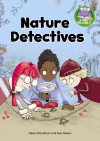Nature Detectives (Start Reading)