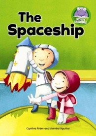 The Spaceship (Start Reading)
