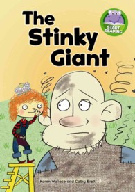 The Stinky Giant (Start Reading)