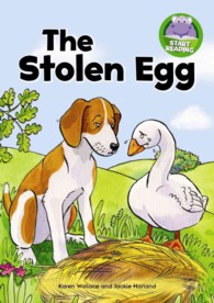 The Stolen Egg (Start Reading)
