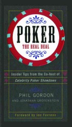 Poker : The Real Deal