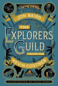 The Explorers Guild : A Passage to Shambhala 〈1〉