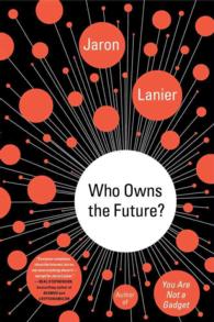 Who Owns the Future? (OME C-FORMAT)