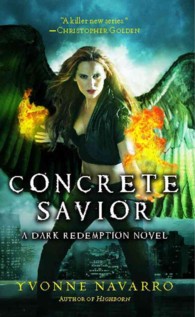 Concrete Savior (Dark Redemption)
