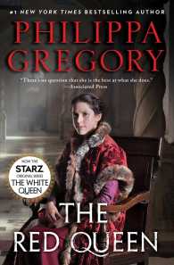 The Red Queen (The Cousin's War) （Reprint）
