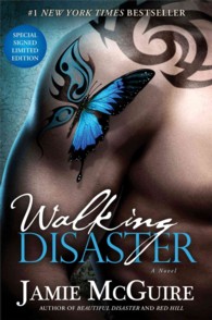 Walking Disaster （Signed）