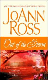 Out of the Storm (Stewart Sisters Trilogy") 〈3〉