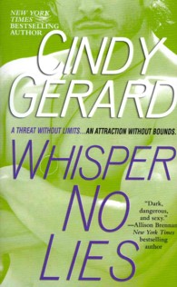 Whisper No Lies （Reprint）