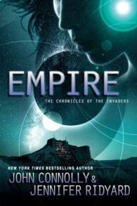 Empire (The Chronicles of the Invaders)