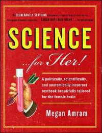 Science...for Her! （Reprint）