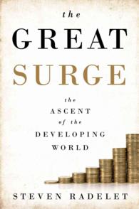 The Great Surge : The Ascent of the Developing World
