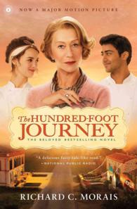 The Hundred-Foot Journey （MTI REP）