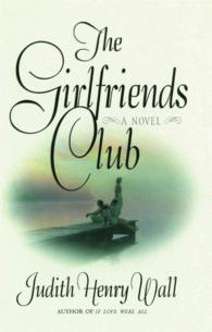 The Girlfriends Club