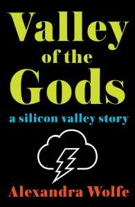 Valley of the Gods : A Silicon Valley Story