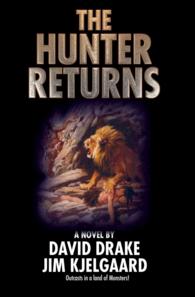 The Hunter Returns （Reissue）