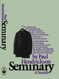 Seminary: A Search