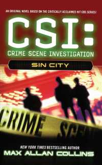 Sin City (Csi: Crime Scene Investigation)