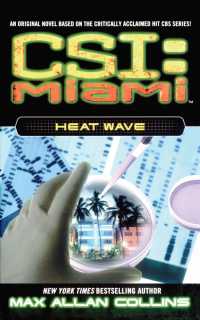 Heat Wave (Csi: Miami)