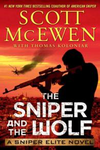 The Sniper and the Wolf (Sniper Elite)