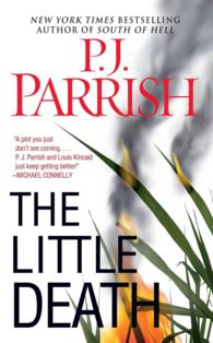 The Little Death （Reissue）