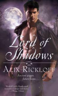 Lord of Shadows (Heirs of Kilronan)