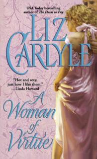 A Woman of Virtue