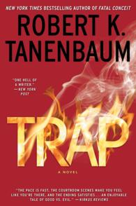 Trap (Butch Karp / Marlene Ciampi)
