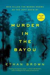 Murder in the Bayou : Who Killed the Women Known as the Jeff Davis 8?