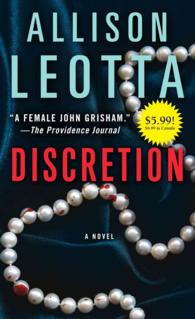 Discretion (Anna Curtis)