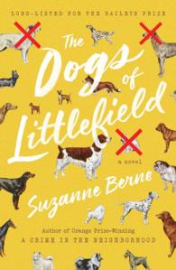 The Dogs of Littlefield （Reprint）
