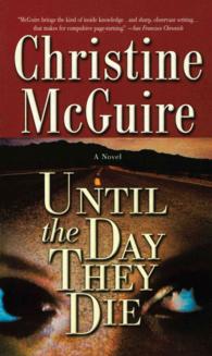 Until the Day They Die （Reprint）