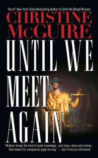 Until We Meet Again （Reprint）