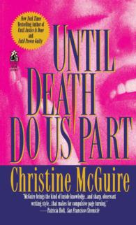 Until Death Do Us Part (Kathryn Mackay)