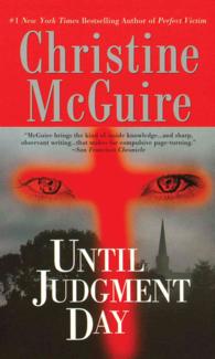Until Judgment Day （Reprint）