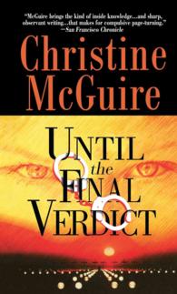 Until the Final Verdict （Reprint）