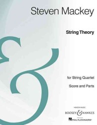 String Theory for String Quartet : Archive Edition （PCK）
