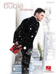 Michael Buble Christmas : Easy Piano