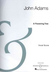 A Flowering Tree : An Opera in Two Acts: Vocal Score: Archive Edition （SPI）