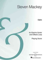 Cairn : Electric Guitar and Effects Loop Archive Edition