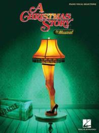 A Christmas Story - the Musical